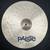 Vintage 1990s Paiste Alpha 16” Crash Cymbal 5 thumbnail