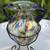 Colorful Vase w/stand 2 thumbnail
