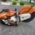 Stihl cut off Demo saws 3 thumbnail