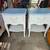 Lexington Headboard, 2 side tables and misc 2 thumbnail