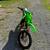 KX112 dirt bike 5 thumbnail