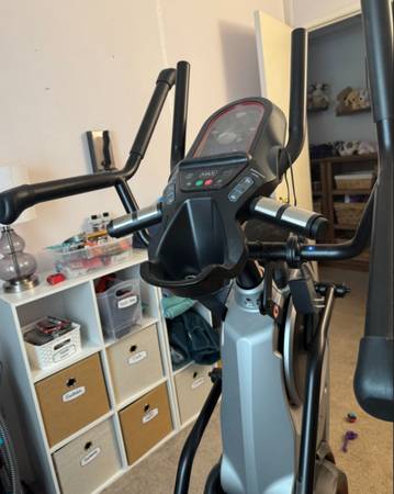 Bowflex Elliptical 1