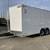 2026 Cargo Mate 8.5 x 16 Contractor Enclosed Trailer **ramp door** 2 thumbnail