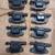NEW GM SET OF 8 IGNITION COILS #12 71 36 68 1 thumbnail