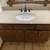 48”x21”x30” Bath Vanity with Top and Faucet 2 thumbnail