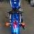 Honda Shadow Aero 3 thumbnail