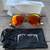 Pit Viper Exciters Sunglasses The Corduroy Polarized Lens Rare Shades 1 thumbnail