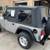 2000 JEEP WRANGLER SE - READY TO TOW BEHIND AN RV 5 thumbnail
