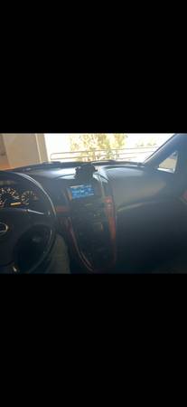 2002 Lexus RX 300 - $5,000 (Sherman Oaks)63441239131777122