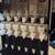 Grindmaster Cappuccino Machine (6-Dispenser) 3 thumbnail
