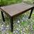 Vintage Shagreen Top Coffee Table 2 thumbnail