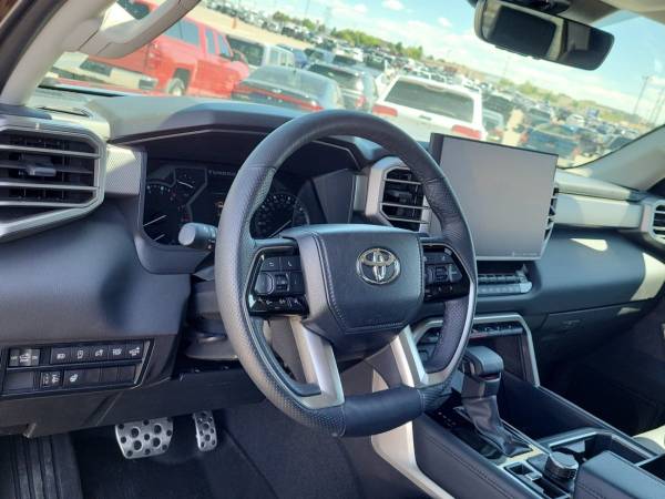 2023 Toyota Tundra 4x4 4WD - Photo 11