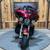 2015 Harley-Davidson Ultra Limited Touring 4 thumbnail