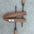 Vtg. Hempe Wood Screw Clamp Vise 2 thumbnail