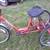 3-wheel adult bike with basket 1 thumbnail