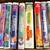 Disney VHS MOVIES Tapes to play in VCR original clamshell cases 1 thumbnail