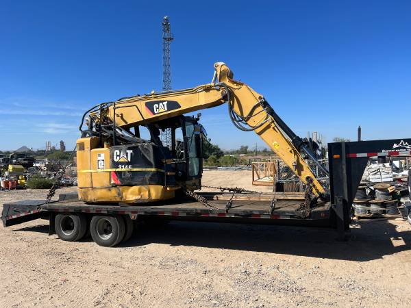 Craigslist Heavy Equipment For Sale By Owner: Your Ultimate Guide