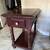 Beautiful Nightstand/Side Table 2 thumbnail
