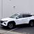 2022 Hyundai Tucson Blue Hybrid AWD 2 thumbnail