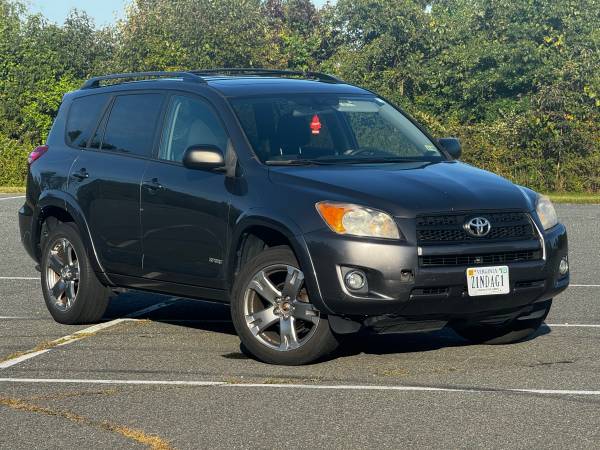 2011 Toyota Rav4 Sport 4WD  (4 Sale By Owner) - $8,500 (Woodbridge)636185653941771211