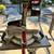 Craftsman 12 mitre saw  with Laser and Rigid stand for sale 4 thumbnail