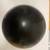 Black Bowling ball 5 thumbnail