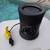 Honeywell 1500 w 12.5 amp space heater used 1 thumbnail