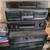 Kenwood stereo system 2 thumbnail