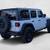2024 Jeep Wrangler 4xe Willys 4x4 4WD SUV Electric 5 thumbnail