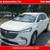 2022 Buick Enclave Essence FWD 1 thumbnail