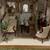 Dollhouse w/furnishings 9 thumbnail