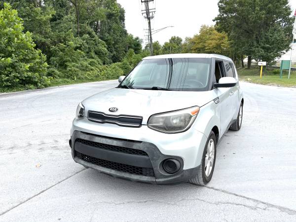 🚗 2019 Kia Soul – Reliable & Fun Ride! - $5,900 (Laurel)63440041560451121