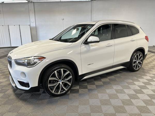 2017 BMW X1 AWD All Wheel Drive xDrive28i Sports Activity Vehicle - $15,500 (Se Habla Espanol)63470612436483120