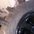 New ITP Cryptid 30" Atc tires on new Can Am rims 7 thumbnail