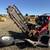 36" Barreto Trencher With Tilt Back Trailer 2 thumbnail
