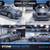 2017 Subaru Legacy 25i Limited 2 thumbnail