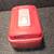"Milw Red" 18v Battery Adapter /w USB Ports and LED Light 1 thumbnail