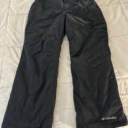Columbia Snowboarding Pants 1