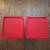 Christie Premium Plus Tupperware Container – A Pair!  Vintage 2 thumbnail