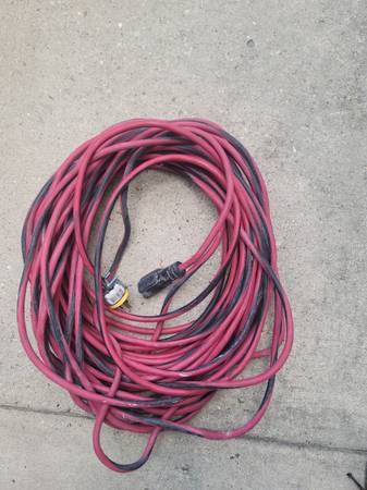 110 ft extension cord 1