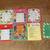 LOT OF 38 CHILDREN'S BOOKS DR. SUESS ENCYCLOPEDIA LEARNING FICTION FUL 11 thumbnail