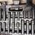 Security Locking Lug nut keys - Various Models 5 thumbnail