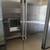 MONOGRAM. BUILT—IN—SIDE BY SIDE REFRIGERATOR. 42” 1 thumbnail