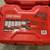 CRAFTSMAN 189 -Piece Metric and standard (SAE) Mechanics Tool Set Case 3 thumbnail