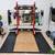 Rogue RML-3WC Folding Rack & 8x8 Platform Package - Premium Home Gym! 2 thumbnail
