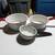 3 enamel ware sauce pans 2 thumbnail