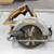 PRE-OWNED RIDGID R8651 6-1/2" (165MM) CIRCULAR SAW 2 thumbnail