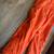 Blaze Orange Bibs hunt/fish Cabelas Dry Plus Adult XL Quiet 5 thumbnail