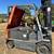 2013 Toyota Electric Forklift 7FBCU55 go 13' high lift 12,000 lbs 13 thumbnail