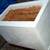 WOOD CRATE STORAGE CONTAINER BIG Heavy Wood Cabinet Tool Box Case 1 thumbnail
